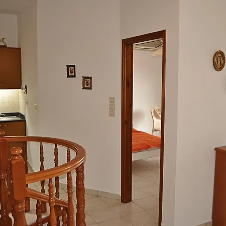Agalianos Villa *