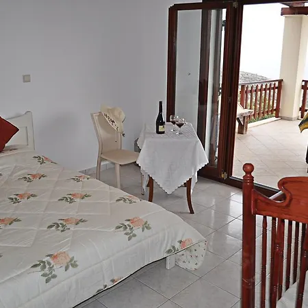 Agalianos Villa