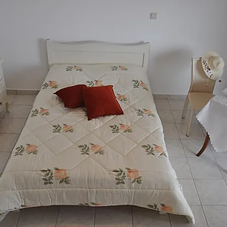 Agalianos Villa Kerames